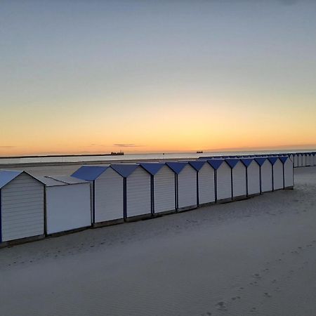La Mer, La Plage, Le Sable Boulogne-sur-Mer Extérieur photo