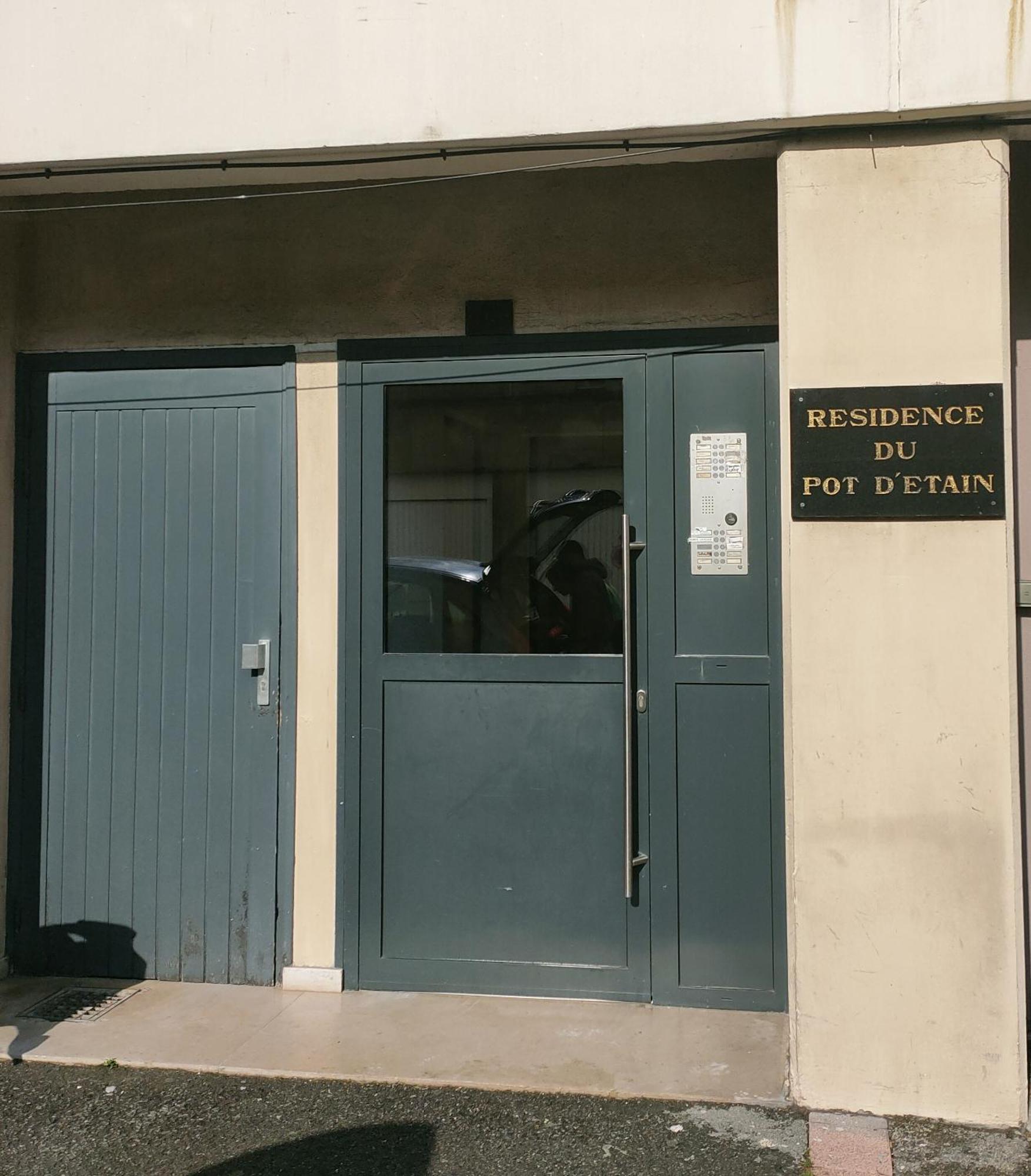 La Mer, La Plage, Le Sable Boulogne-sur-Mer Extérieur photo